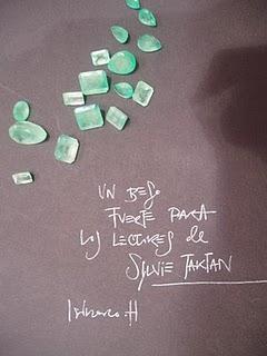 El encantador de diamantes. (Parte II) El encantador de diamantes. (Parte II)