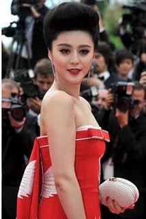 La Alfombra Roja del Festival de Cannes 2011 - Red Carpet 1