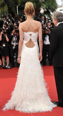 La Alfombra Roja del Festival de Cannes 2011 - Red Carpet 1