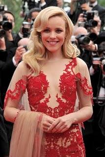 La Alfombra Roja del Festival de Cannes 2011 - Red Carpet 1