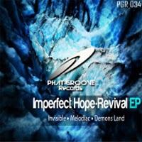 'Revival EP', la hora de Imperfect Hope