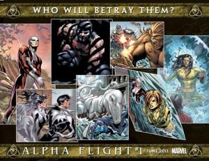 WhoWillBetrayAlphaFlight_02 ¿Quién traicionará a Alpha Flight durante Fear Itself?