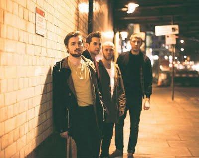 Reach A Bit Further - Wild Beasts Reach A Bit Further - Wild Beasts
