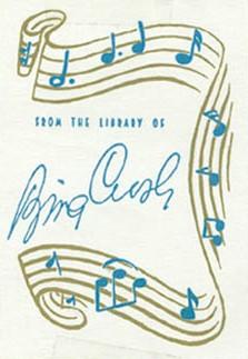 ex libris famosos Photobucket