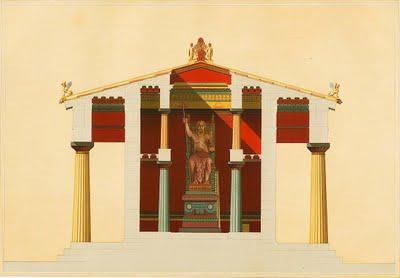 Semper. El Estilo. El Gran Concepto Arquitectónico Dórico Semper. El Estilo. El Gran Concepto Arquitectónico Dórico