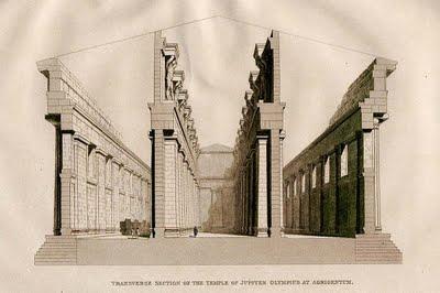 Semper. El Estilo. El Gran Concepto Arquitectónico Dórico Semper. El Estilo. El Gran Concepto Arquitectónico Dórico