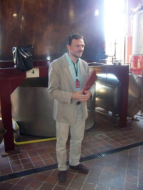 DESTILERIA BODEGAS TORRES DESTILERIA BODEGAS TORRES