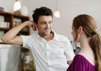 Conquistar a una mujer Conquistar a una mujer