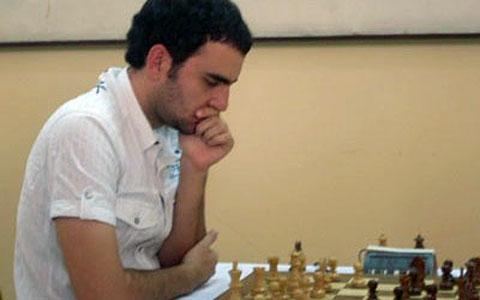 MEMORIAL CAPABLANCA 2011: lideran Le Quang Liem y Andreikin