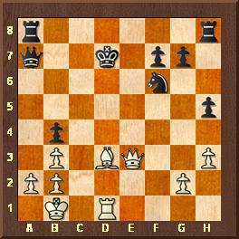 MEMORIAL CAPABLANCA 2011: lideran Le Quang Liem y Andreikin