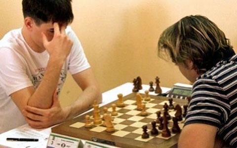 MEMORIAL CAPABLANCA 2011: lideran Le Quang Liem y Andreikin