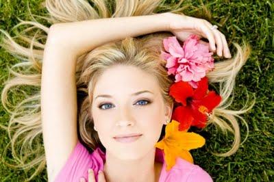 LOS ALIADOS NATURALES DE NUESTRA BELLEZA LOS ALIADOS NATURALES DE NUESTRA BELLEZA