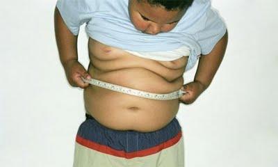 Obesidad infantil, pubertad precoz y salud Obesidad infantil, pubertad precoz y salud