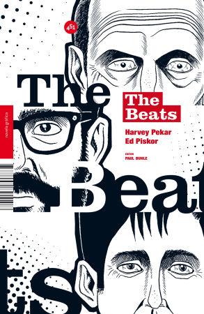 100165_TheBeats.indd Novedad de 451 editores