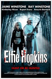 Elfie Hopkins and the Gammons nuevo poster