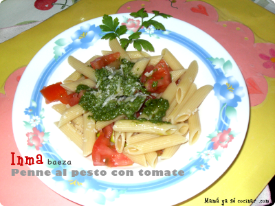 Los platos de nuestro lectores: Abril! Los platos de nuestro lectores: Abril!