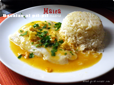 Los platos de nuestro lectores: Abril! Los platos de nuestro lectores: Abril!