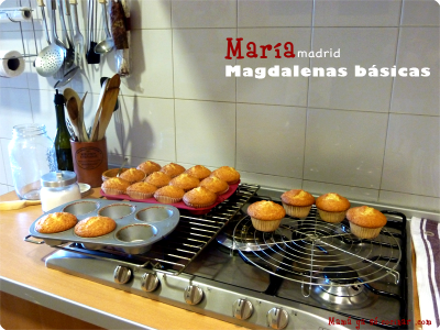 Los platos de nuestro lectores: Abril! Los platos de nuestro lectores: Abril!