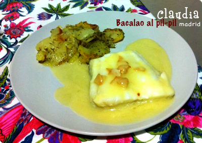 Los platos de nuestro lectores: Abril! Los platos de nuestro lectores: Abril!