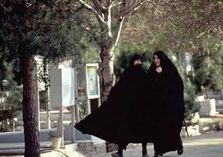 Las ciudades más pobladas del mundo: Teherán Las ciudades más pobladas del mundo: Teherán