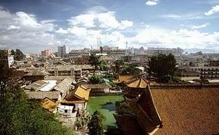Las ciudades más pobladas del mundo: Pekín Las ciudades más pobladas del mundo: Pekín