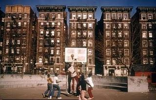 Las ciudades más pobladas del mundo: Nueva York Las ciudades más pobladas del mundo: Nueva York