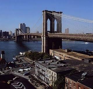 Las ciudades más pobladas del mundo: Nueva York Las ciudades más pobladas del mundo: Nueva York