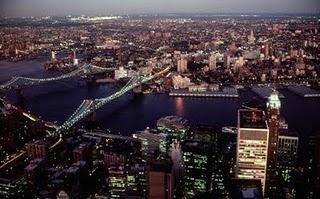 Las ciudades más pobladas del mundo: Nueva York Las ciudades más pobladas del mundo: Nueva York