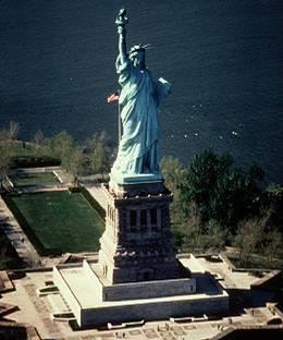 Las ciudades más pobladas del mundo: Nueva York Las ciudades más pobladas del mundo: Nueva York