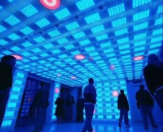 ILUMINACIÓN LED ILUMINACIÓN LED