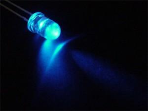 ILUMINACIÓN LED Bombilla led