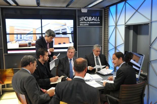 concurso_ciudad_tecnologia_jurado Smart Street Procomún ganador del primer premio “La ciudad de las Nuevas Tecnologías”