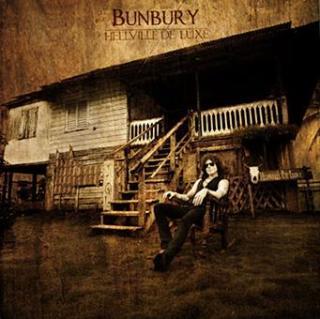 Enrique Bunbury Discografia Completa Enrique Bunbury Discografia Completa