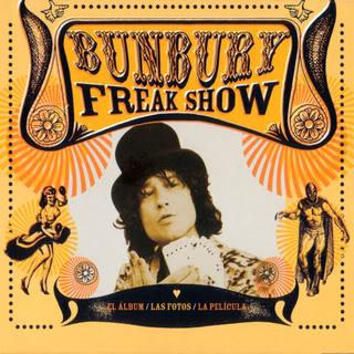 Enrique Bunbury Discografia Completa Enrique Bunbury Discografia Completa