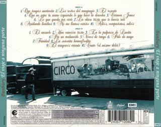 Enrique Bunbury Discografia Completa Enrique Bunbury Discografia Completa