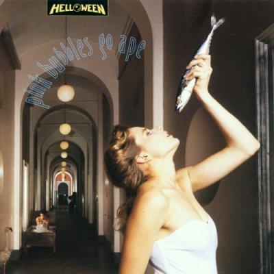 Helloween Discografia Helloween Discografia
