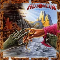 Helloween Discografia Helloween Discografia