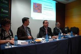 El Observatorio del Ictus nace con el objetivo de concienciar y prevenir los ictus en España El Observatorio del Ictus nace con el objetivo de concienciar y prevenir los ictus en España