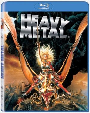 Heavy metal