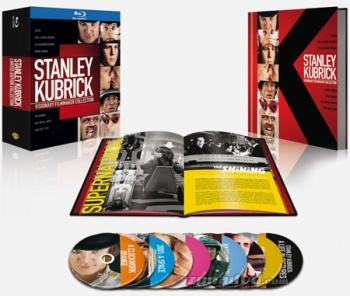 Coleccion Kubrick 2