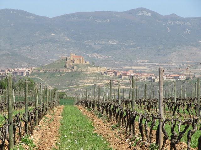 EL MUSEO DE LA CULTURA DEL VINO DE BRIONES EL MUSEO DE LA CULTURA DEL VINO DE BRIONES