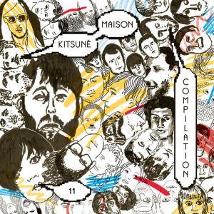 Various Artists – Kitsuné Maison Compilation Vol. 11