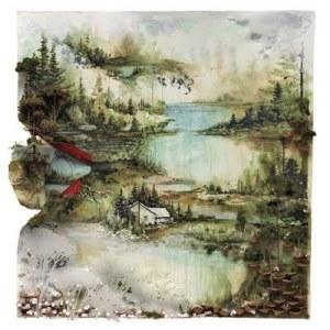 Bon Iver – Bon Iver