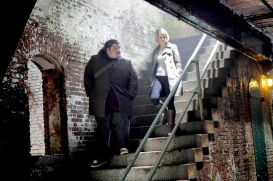 Se viene Alcatraz alcatraz