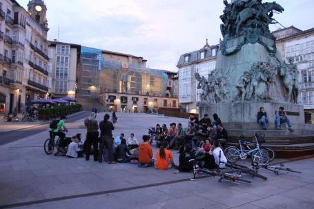 IMG_7850 #acampadaGasteiz