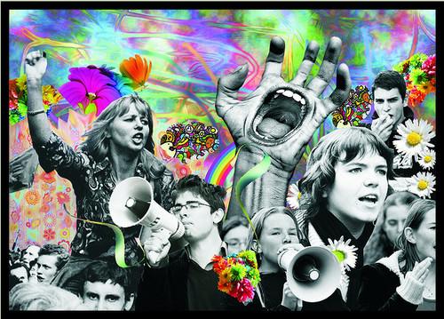 Every Generation Needs a New Revolution Every Generation Needs a New Revolution