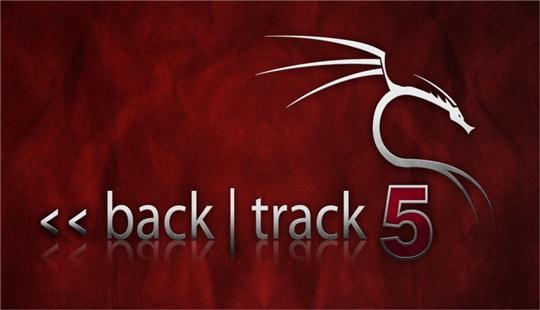 BackTrack-5-logo BackTrack 5 La distribución de Linux más avanzada de seguridad y LiveCD