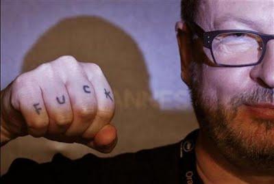 Especial Cannes 5: Von Trier, ¿escándalo calculado? Especial Cannes 5: Von Trier, ¿escándalo calculado?