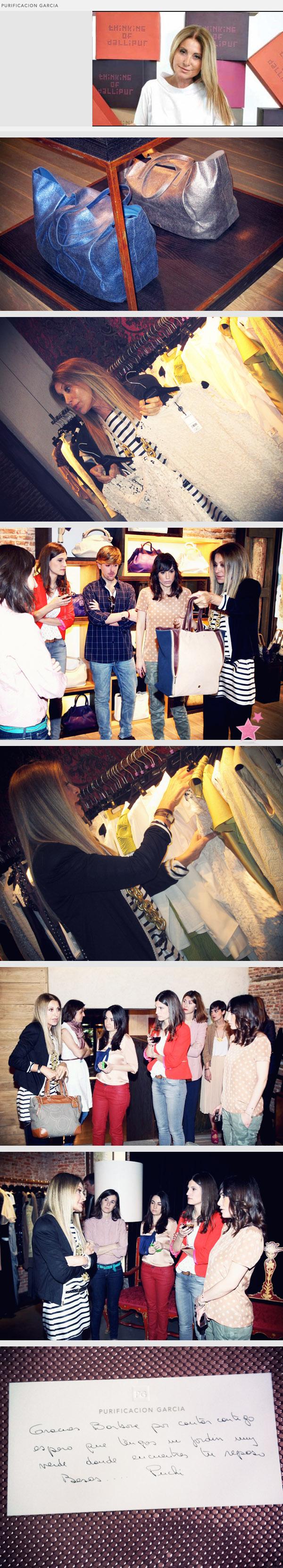 pg + bloggers = funda blackberry (y personal shopper en popular tv!!!) pg + bloggers = funda blackberry (y personal shopper en popular tv!!!)