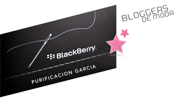 pg + bloggers = funda blackberry (y personal shopper en popular tv!!!) pg + bloggers = funda blackberry (y personal shopper en popular tv!!!)